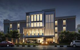 Kytos Hotel